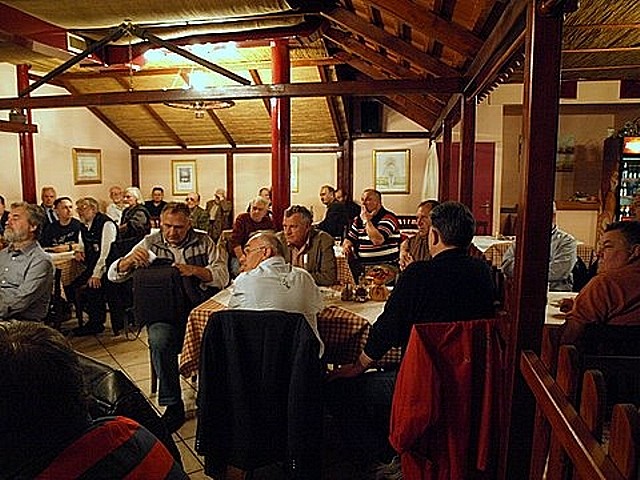 Godišnja skupština 2009.