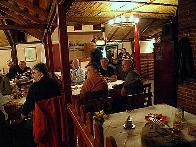 Godišnja skupština 2009.