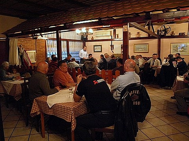 Godišnja skupština 2009.