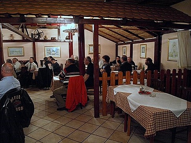 Godišnja skupština 2009.