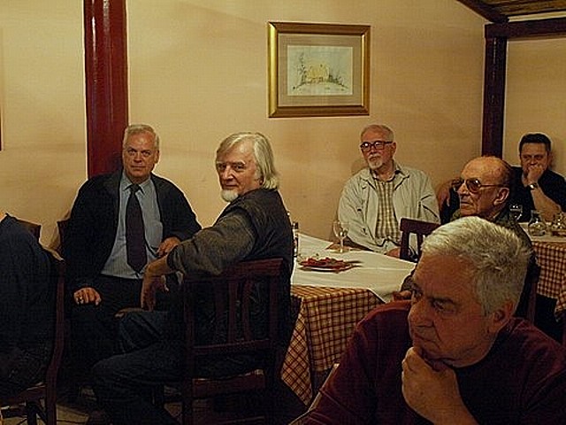 Godišnja skupština 2009.