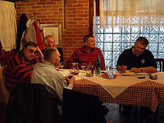 Godišnja skupština 2009.