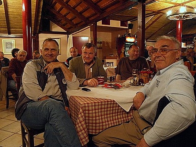 Godišnja skupština 2009.