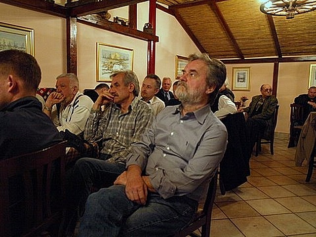 Godišnja skupština 2009.