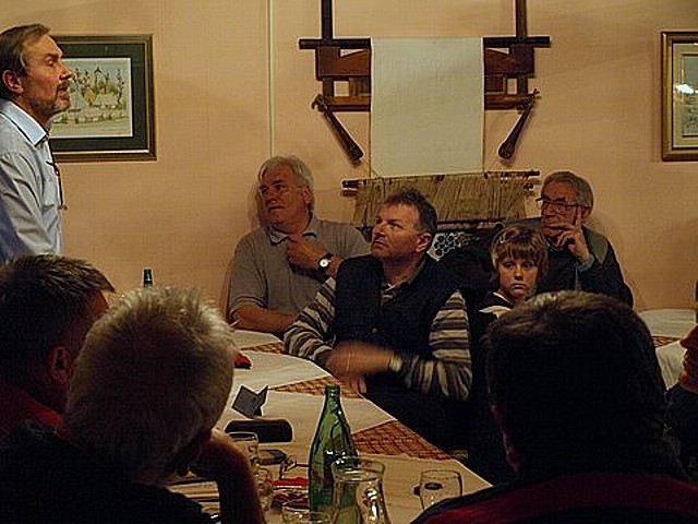 Godišnja skupština 2009.