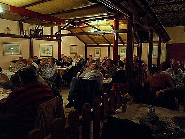 Godišnja skupština 2009.