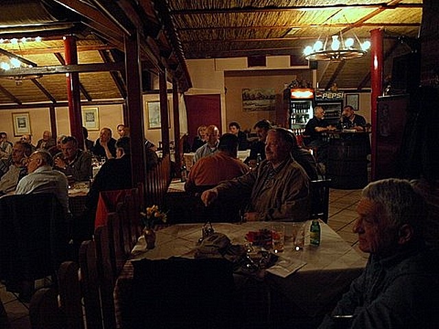 Godišnja skupština 2009.