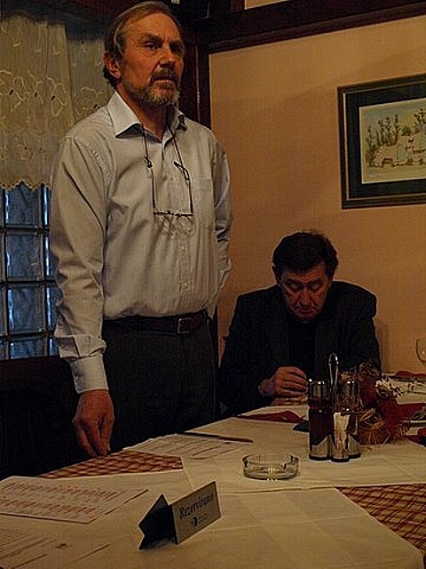 Godišnja skupština 2009.