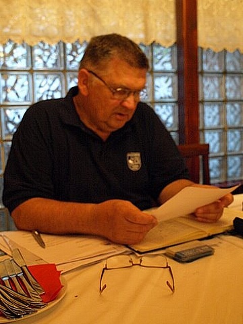 Godišnja skupština 2009.