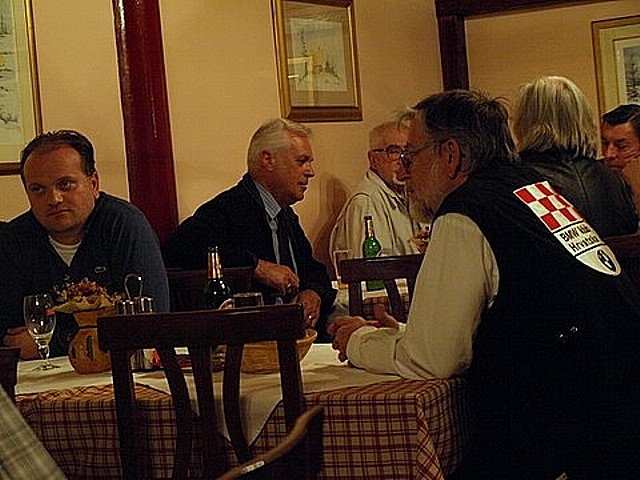 Godišnja skupština 2009.