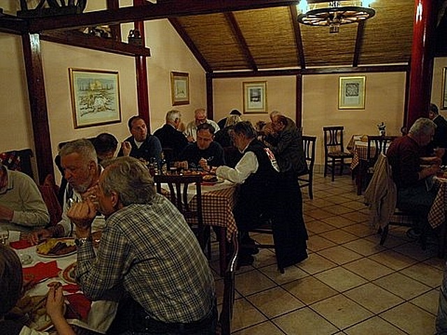 Godišnja skupština 2009.