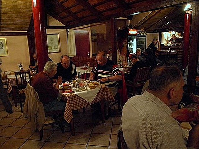 Godišnja skupština 2009.