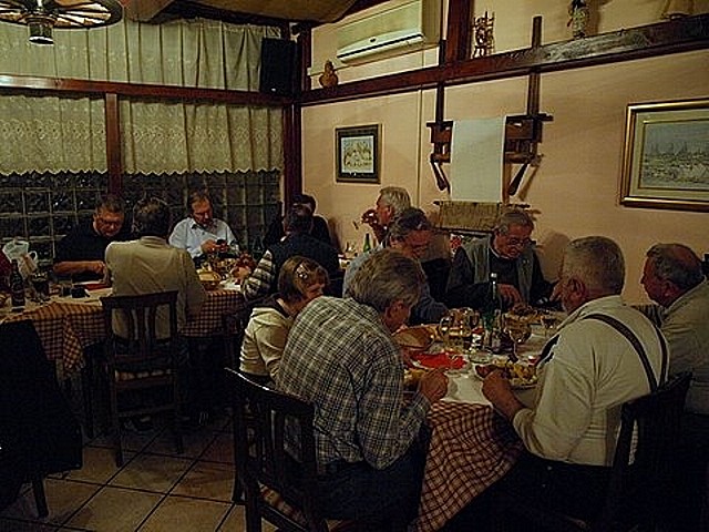 Godišnja skupština 2009.