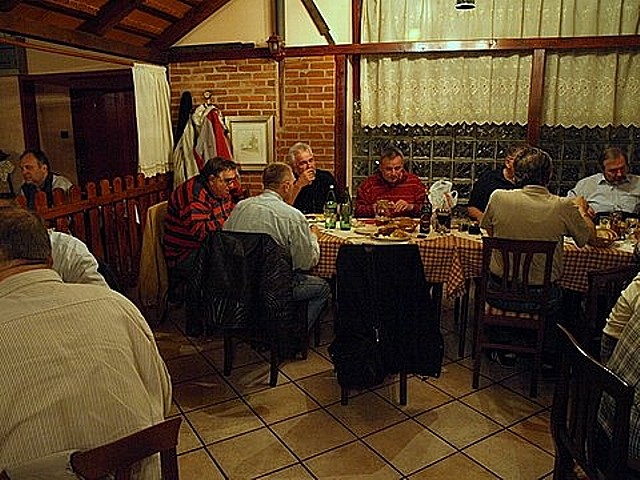 Godišnja skupština 2009.