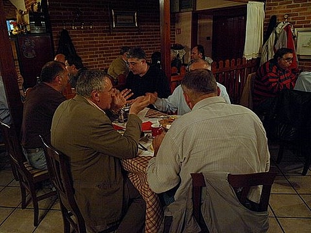 Godišnja skupština 2009.