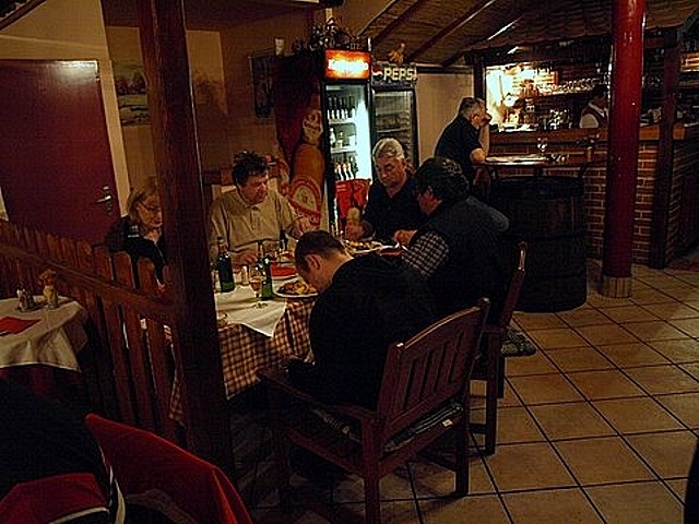 Godišnja skupština 2009.