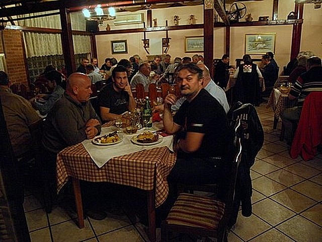 Godišnja skupština 2009.