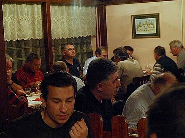 Godišnja skupština 2009.